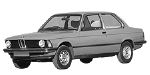 BMW E21 P0162 Fault Code