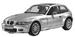 BMW E36-7 P0162 Fault Code