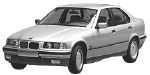 BMW E36 P0162 Fault Code