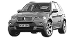 BMW E70 P0162 Fault Code