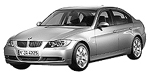 BMW E92 P0162 Fault Code